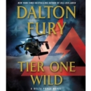 Tier One Wild : A Delta Force Novel - eAudiobook