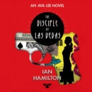 The Disciple of Las Vegas : An Ava Lee Novel - eAudiobook