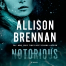 Notorious : A Novel - eAudiobook