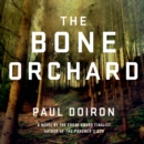 The Bone Orchard : A Novel - eAudiobook
