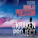 The Kraken Project : A Novel - eAudiobook