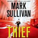 Thief : A Robin Monarch Novel - eAudiobook