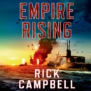 Empire Rising : A Novel - eAudiobook