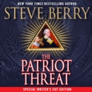 The Patriot Threat : A Novel - eAudiobook