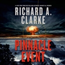 Pinnacle Event : A Novel - eAudiobook