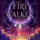 Firewalker - eAudiobook