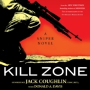Kill Zone : A Sniper Novel - eAudiobook