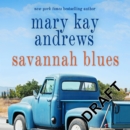 Savannah Blues - eAudiobook