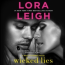 Wicked Lies : A Men of Summer Novel - eAudiobook