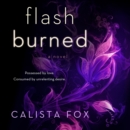 Flash Burned : A Novel - eAudiobook