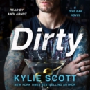 Dirty : A Dive Bar Novel - eAudiobook