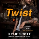Twist : A Dive Bar Novel - eAudiobook