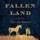 Fallen Land : A Novel - eAudiobook