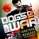 Dogs of War : A Joe Ledger Novel - eAudiobook