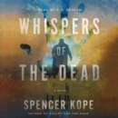 Whispers of the Dead : A Special Tracking Unit Novel - eAudiobook