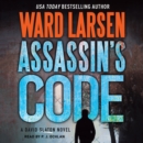 Assassin's Code : A David Slayton Novel - eAudiobook