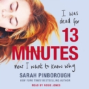 13 Minutes : A Novel - eAudiobook