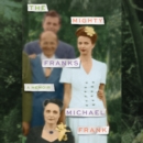 The Mighty Franks : A Memoir - eAudiobook