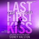 Last First Kiss - eAudiobook