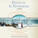 Death in St. Petersburg : A Lady Emily Mystery - eAudiobook