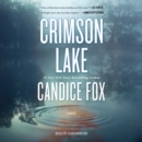 Crimson Lake : A Novel - eAudiobook