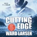 Cutting Edge : A Novel - eAudiobook