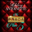 The Prada Plan 5 - eAudiobook