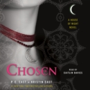Chosen : A House of Night Novel - eAudiobook