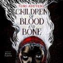 Children of Blood and Bone - eAudiobook