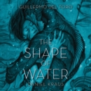 The Shape of Water - eAudiobook