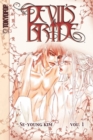 Devil's Bride manga - Book