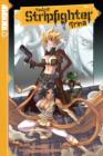 Tantric Stripfighter Tina #1 - eBook