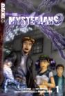 The Mysterians #1 - eBook