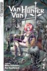 Van Von Hunter #2 - eBook