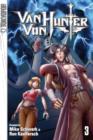 Van Von Hunter #3 - eBook