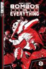 Bombos vs. Everything #1 - eBook
