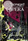 Midnight Opera #1 - eBook