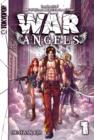 War Angels #1 - eBook