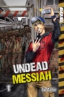 Undead Messiah, Volume 1 (English) - Book