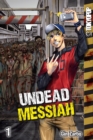 Undead Messiah, Volume 1 (English) - eBook