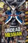 Undead Messiah, Volume 2 (English) - Book
