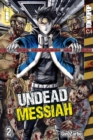 Undead Messiah, Volume 2 (English) - eBook