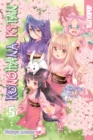 Konohana Kitan, Volume 5 - Book