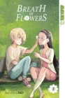 Breath of Flowers, Volume 1 - Book