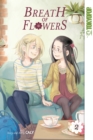 Breath of Flowers, Volume 2 - Book