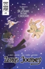 Disney Manga: Tim Burton's The Nightmare Before Christmas - Zero's Journey, Issue #09 - eBook