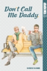 Don't Call Me Daddy - Book