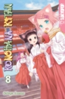 Konohana Kitan Volume 8 - Book