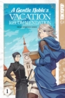 A Gentle Noble's Vacation Recommendation, Volume 1 - Book