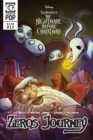 Disney Manga: Tim Burton's The Nightmare Before Christmas - Zero's Journey, Issue #13 - eBook